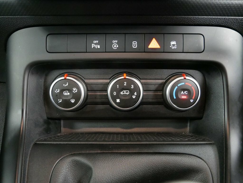 Mercedes-Benz CITAN Citan 110Cdi Premium Van Black #18
