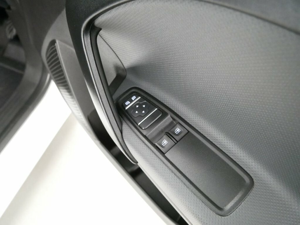 Mercedes-Benz CITAN Citan 110Cdi Premium Van Black #23