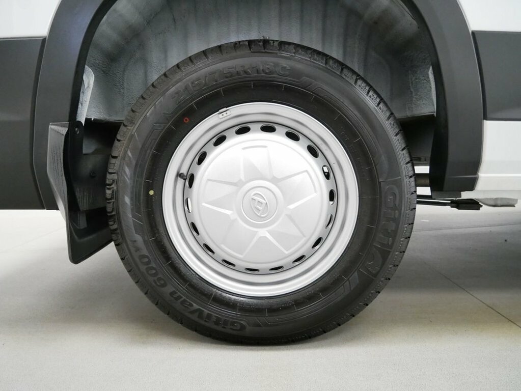 Maxus Deliver 9 2.0 D20 150 High Roof Van - 2025 75 White #24