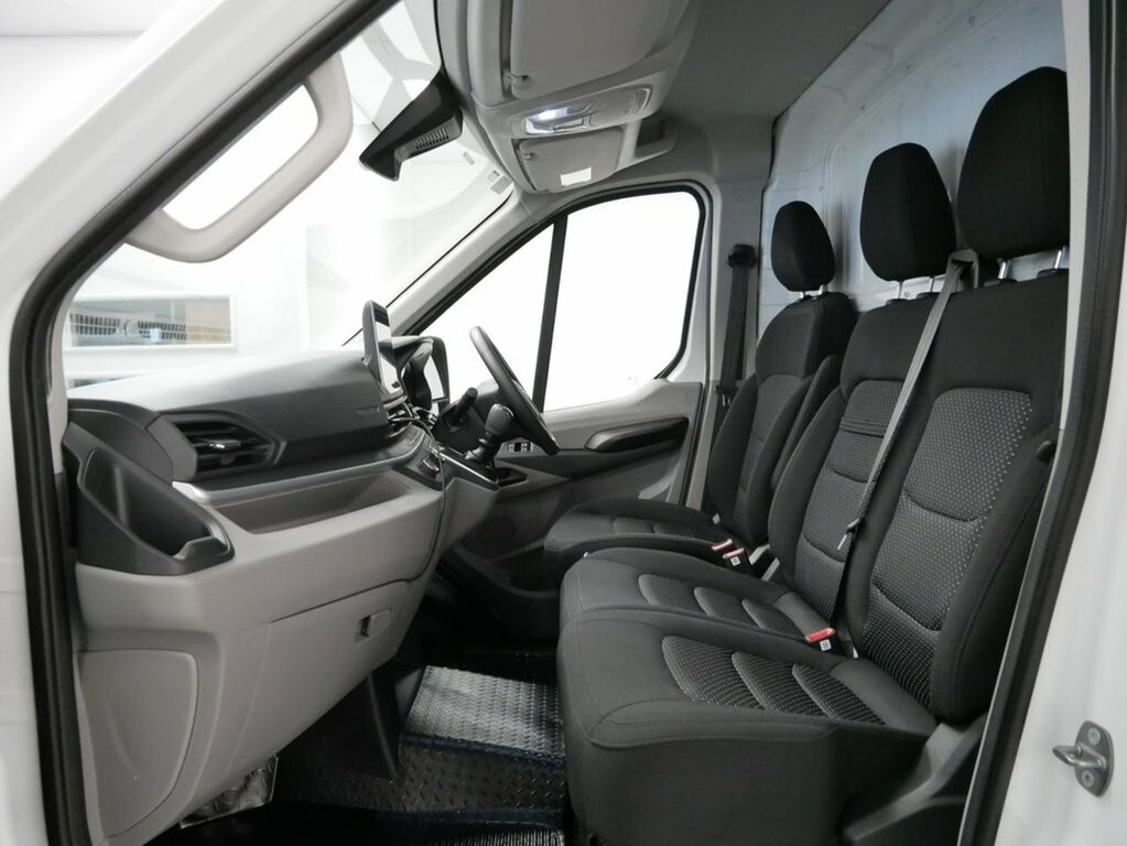Maxus Deliver 9 2.0 D20 150 High Roof Van - 2025 75 White #22