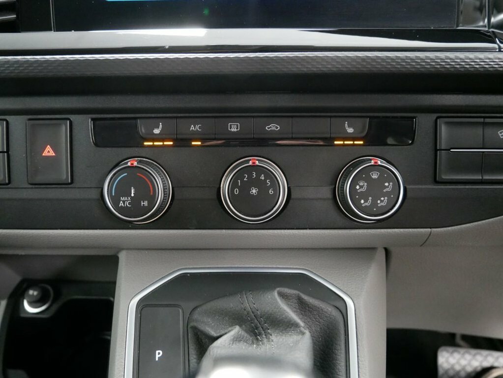 Volkswagen Transporter Sportline Mpv Grey #24