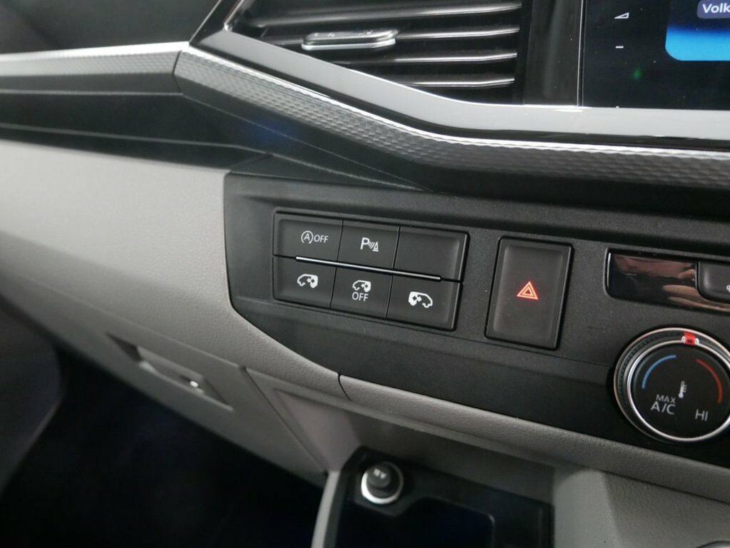 Volkswagen Transporter Sportline Mpv Grey #25