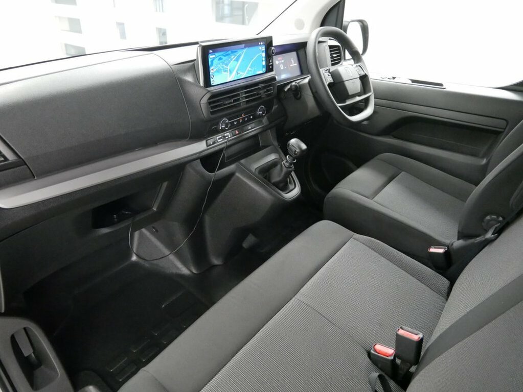 Peugeot Expert 2.0 Bluehdi 1200 Professional Standard Combi Van E #20