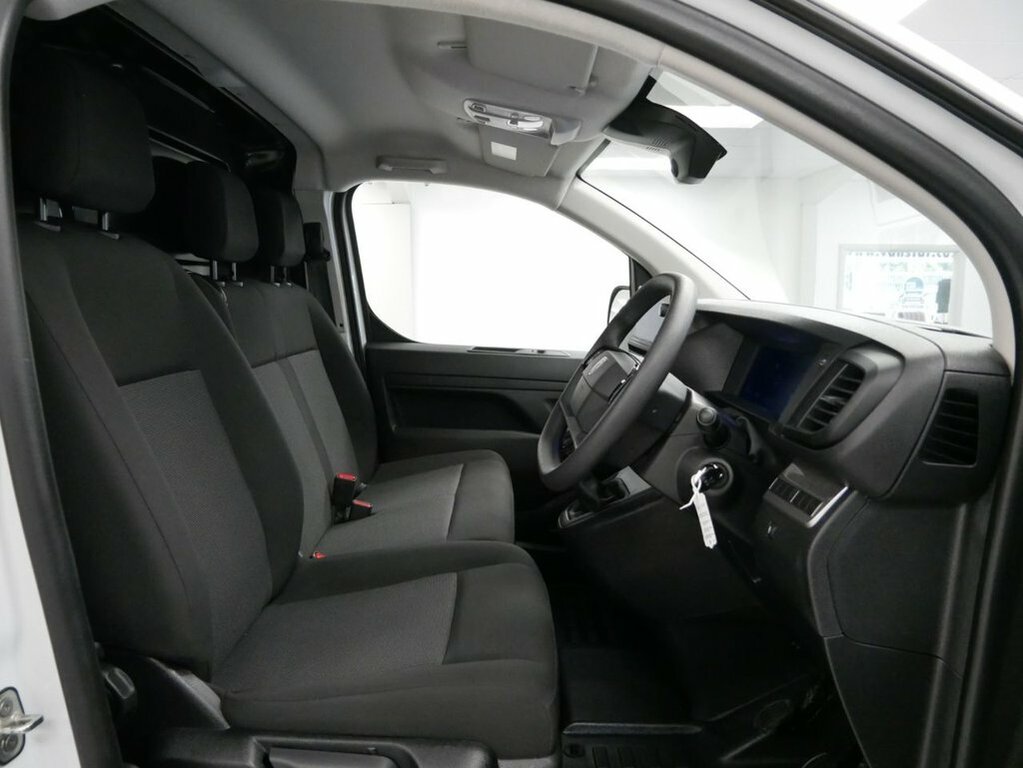 Peugeot Expert 2.0 Bluehdi 1200 Professional Standard Combi Van E #13