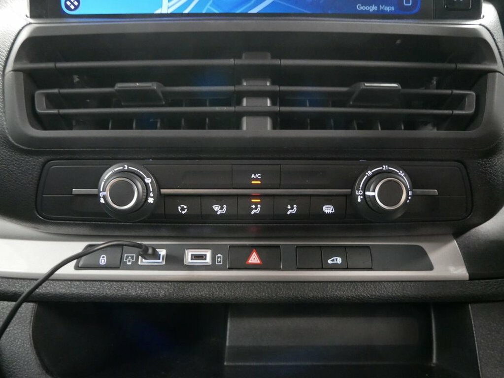 Peugeot Expert 2.0 Bluehdi 1200 Professional Standard Combi Van E #18