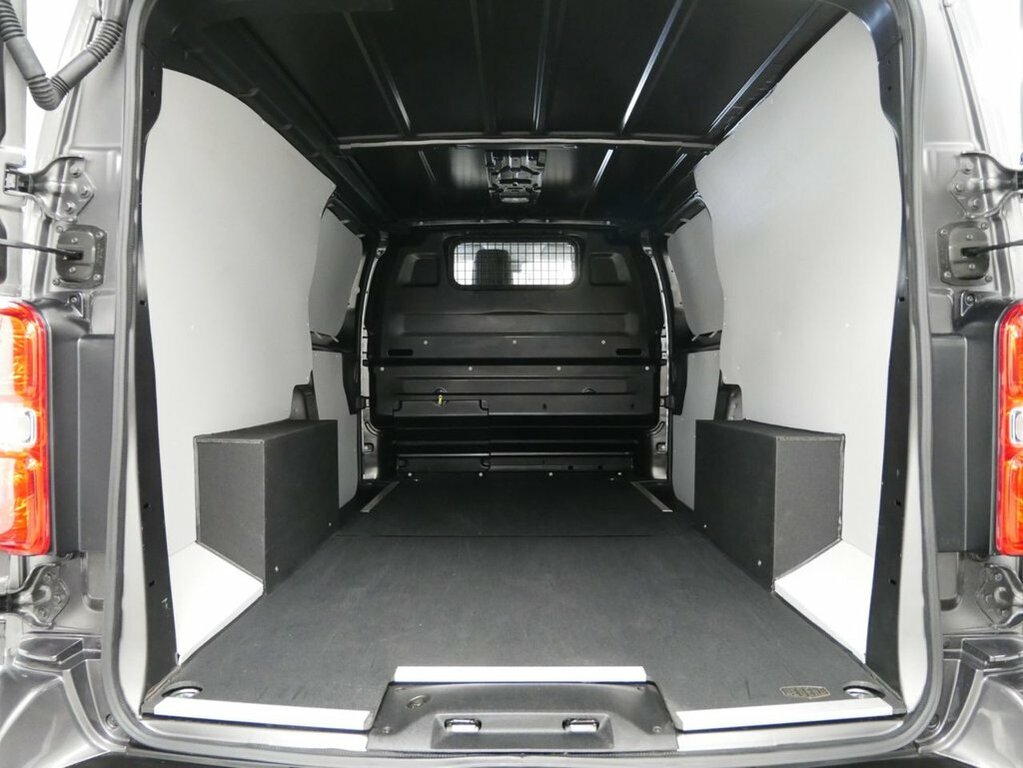 Citroen Dispatch 2.0 Bluehdi 1400Driver Pro M Fwd 2 Euro 6 Ss 6 #25