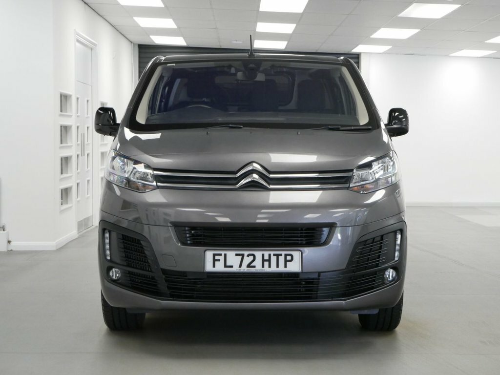 Citroen Dispatch 2.0 Bluehdi 1400Driver Pro M Fwd 2 Euro 6 Ss 6 #8