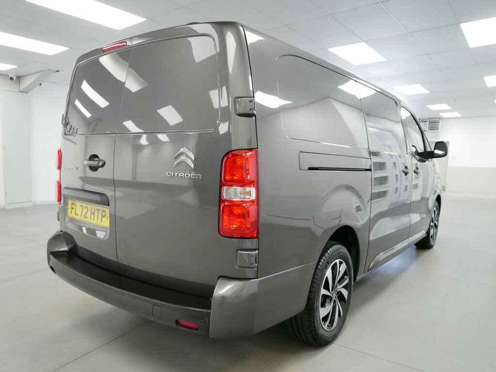 Citroen Dispatch 2.0 Bluehdi 1400Driver Pro M Fwd 2 Euro 6 Ss 6 #11