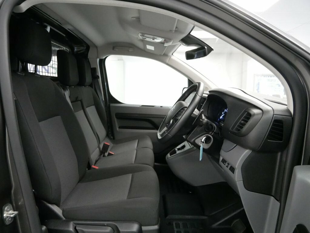 Citroen Dispatch 2.0 Bluehdi 1400Driver Pro M Fwd 2 Euro 6 Ss 6 #15