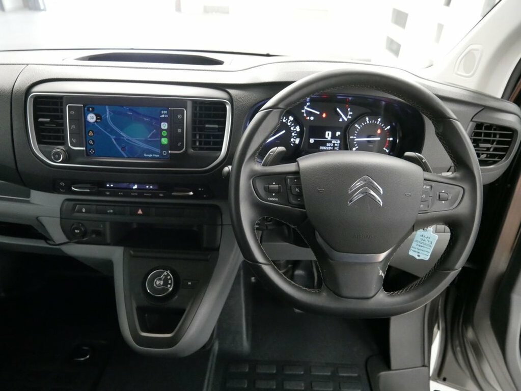 Citroen Dispatch 2.0 Bluehdi 1400Driver Pro M Fwd 2 Euro 6 Ss 6 #14