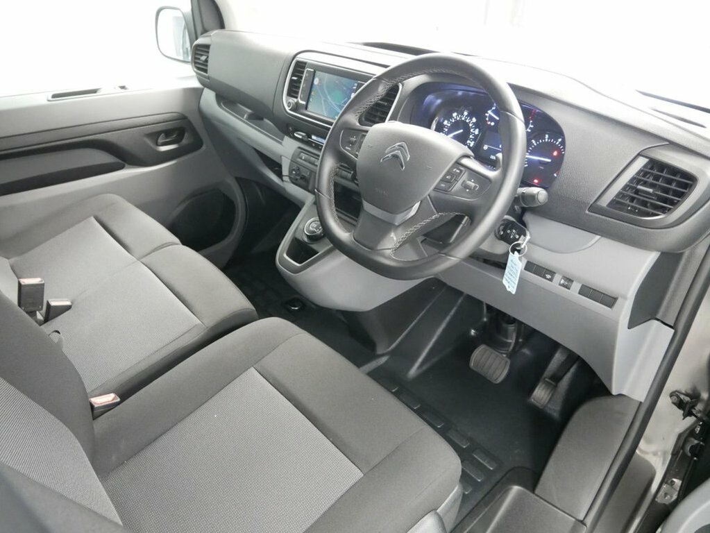 Citroen Dispatch 2.0 Bluehdi 1400Driver Pro M Fwd 2 Euro 6 Ss 6 #13