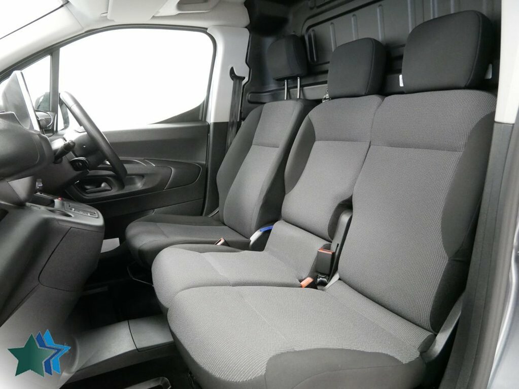 Toyota Proace City Proace City Icon Ev Grey #3