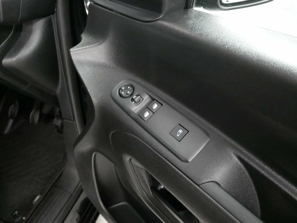 Peugeot Partner 1.5 Bluehdi 950 Professional White #24