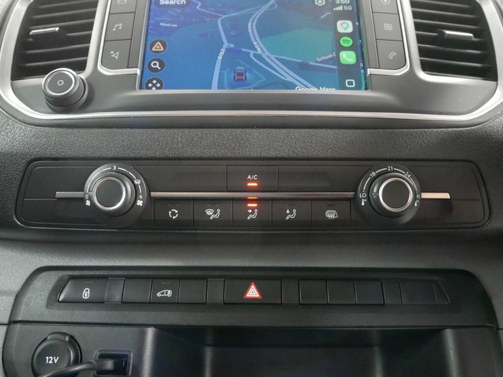 Peugeot E-Expert 1000 100Kw 75Kwh Professional Grey #21