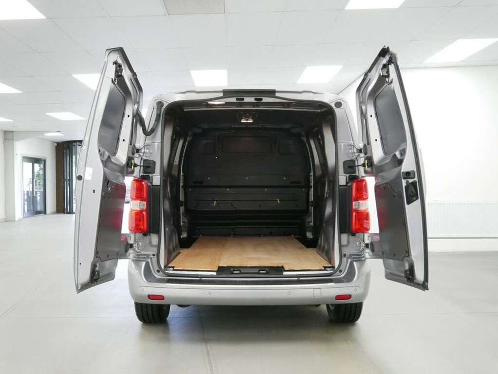Peugeot E-Expert 1000 100Kw 75Kwh Professional Grey #12