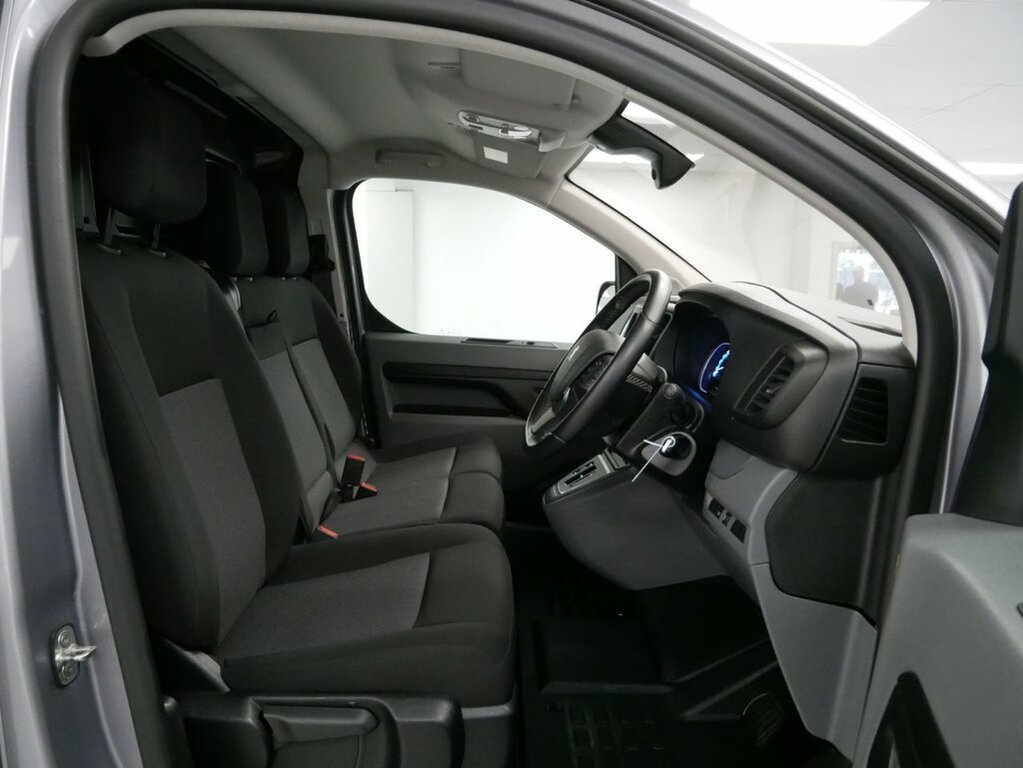 Peugeot E-Expert 1000 100Kw 75Kwh Professional Grey #15