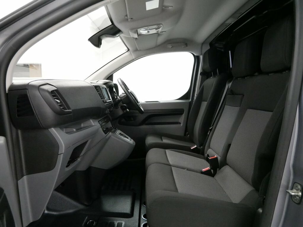 Peugeot E-Expert 1000 100Kw 75Kwh Professional Grey #23