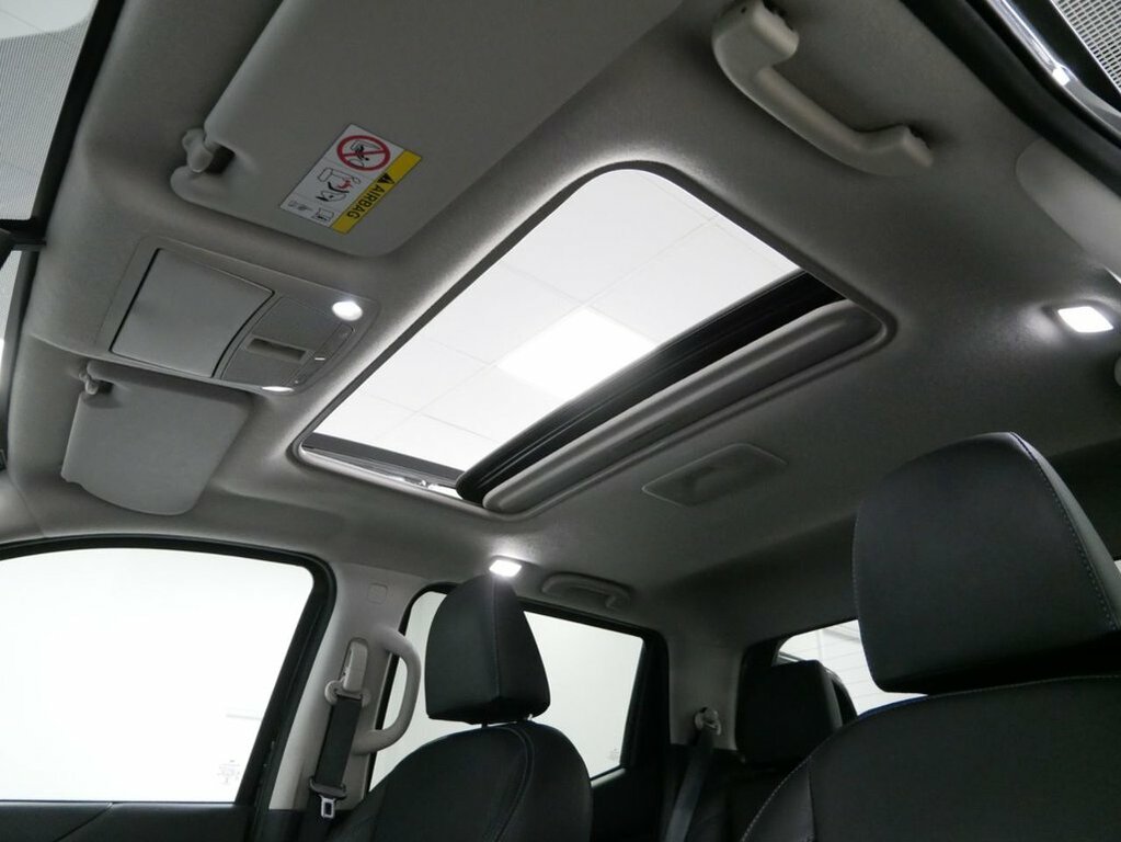 Nissan Navara 2.3L Tekna Grey #27
