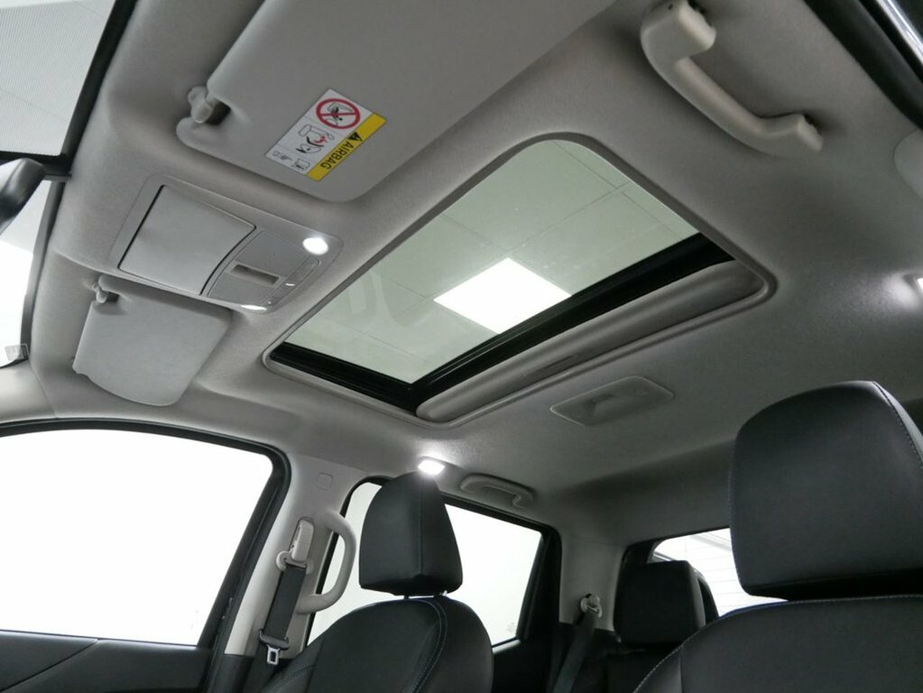 Nissan Navara 2.3L Tekna Grey #26