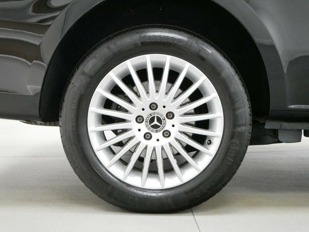 Mercedes-Benz Vito Vito 119 Premium Cdi Grey #25