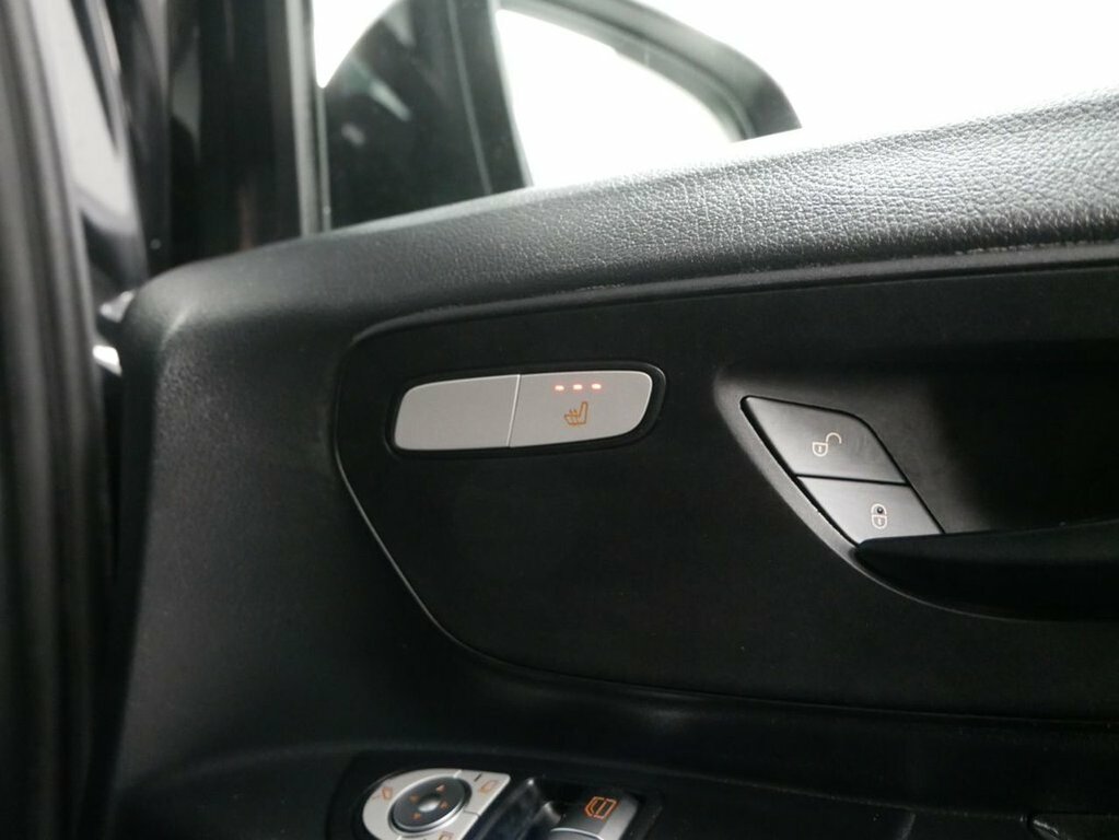 Mercedes-Benz Vito Vito 119 Premium Cdi Grey #33