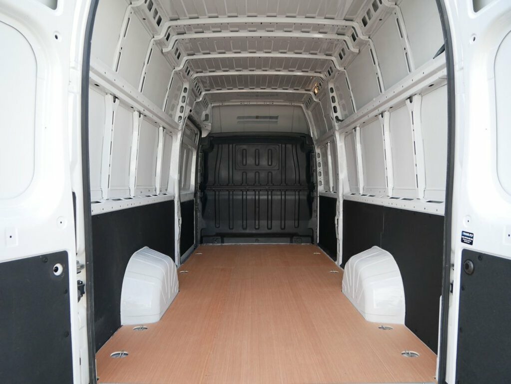 Peugeot Boxer 2.2 Bluehdi 335 L2h2 Professional Premium Plus Pv White #23