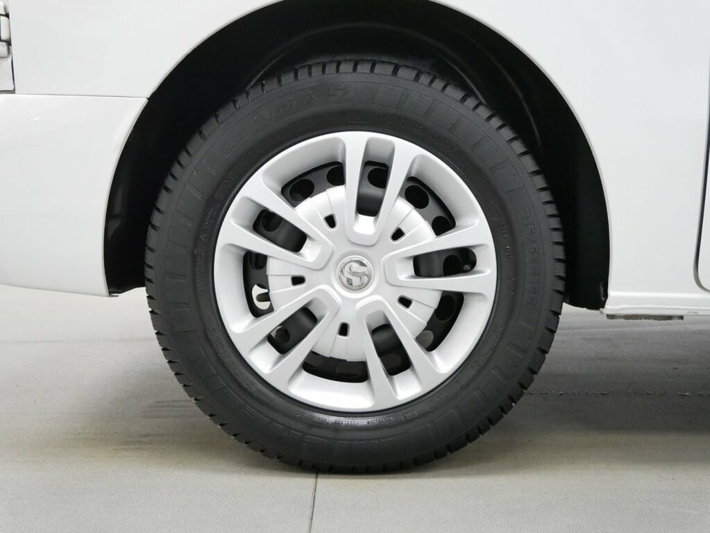 Vauxhall Vivaro 2.0 Turbo D Elite L Lwb Euro 6 Ss 8 Seat  #23