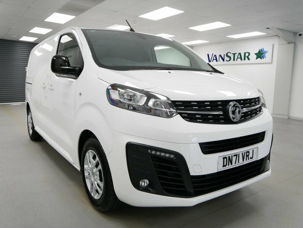 Vauxhall Vivaro 2.0 Turbo D Elite L Lwb Euro 6 Ss 8 Seat  #7