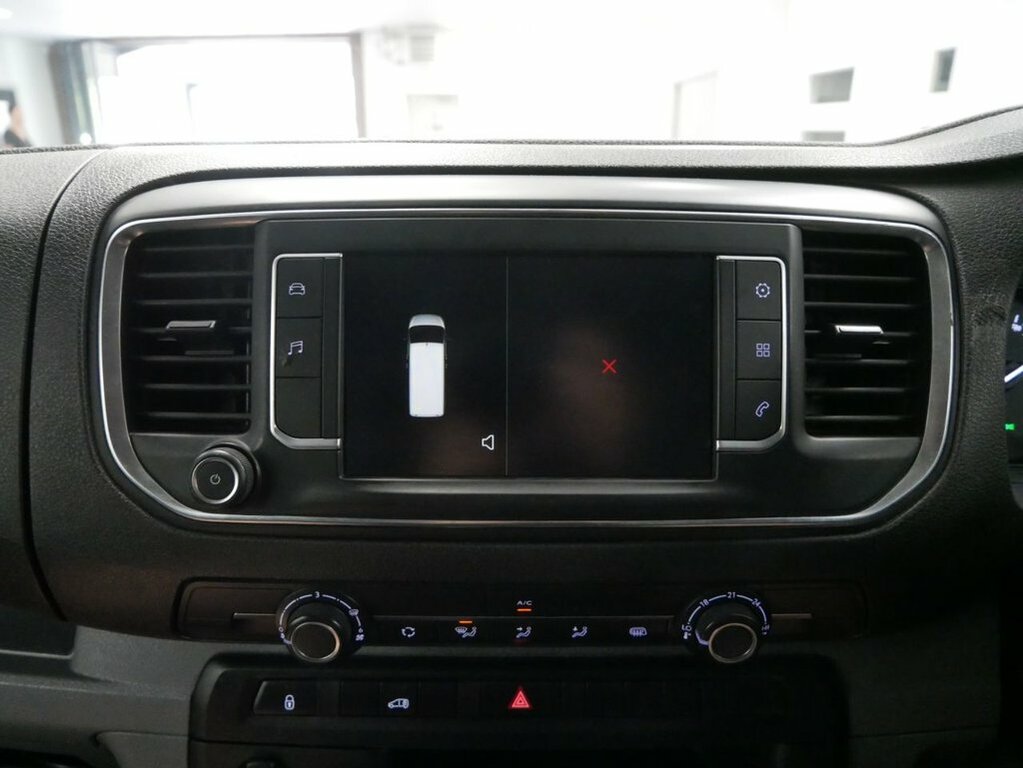 Vauxhall Vivaro 2.0 Turbo D Elite L Lwb Euro 6 Ss 8 Seat  #18