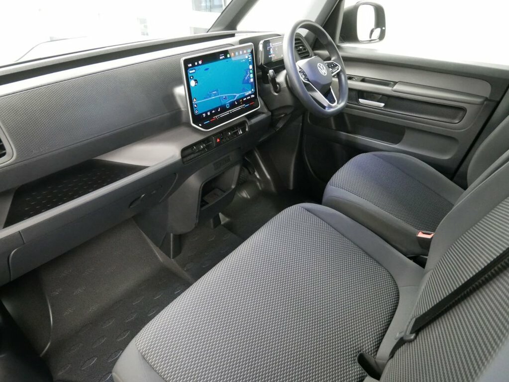 Volkswagen ID.Buzz Life 7-Seat Lwb 286 Ps 86 Kwh Pro 1 Speed Orange #22