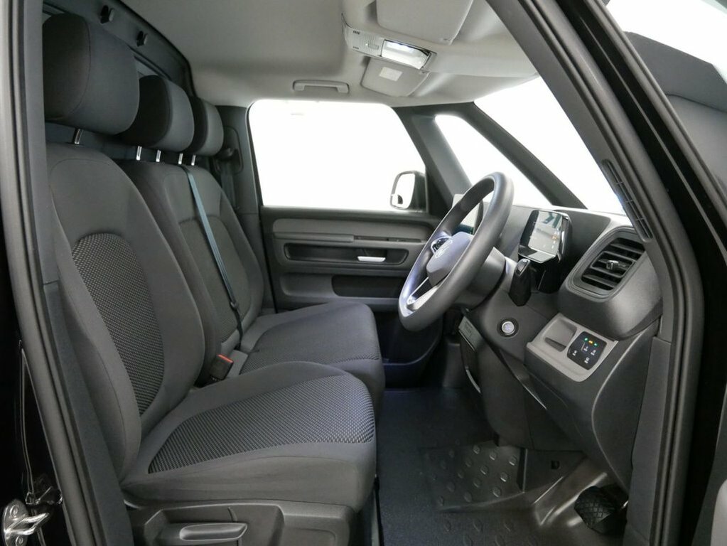 Volkswagen ID.Buzz Life 7-Seat Lwb 286 Ps 86 Kwh Pro 1 Speed Orange #15