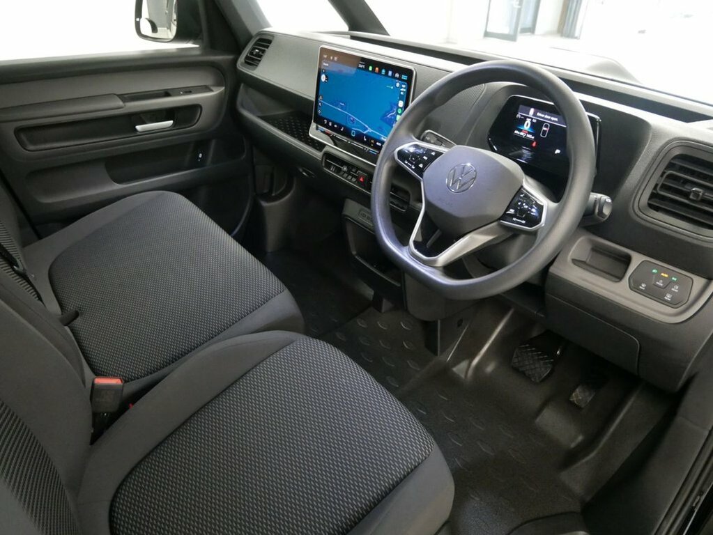 Volkswagen ID.Buzz Life 7-Seat Lwb 286 Ps 86 Kwh Pro 1 Speed Orange #13