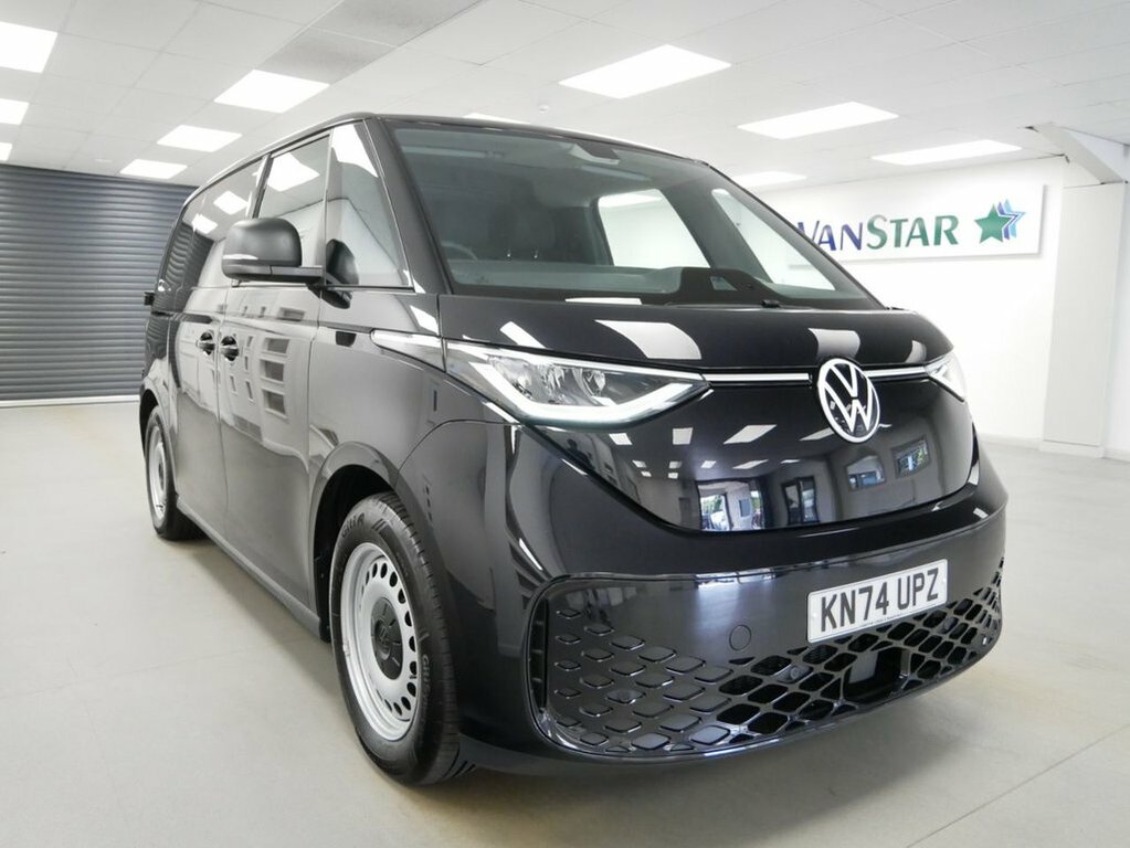 Volkswagen ID.Buzz Life 7-Seat Lwb 286 Ps 86 Kwh Pro 1 Speed Orange #7