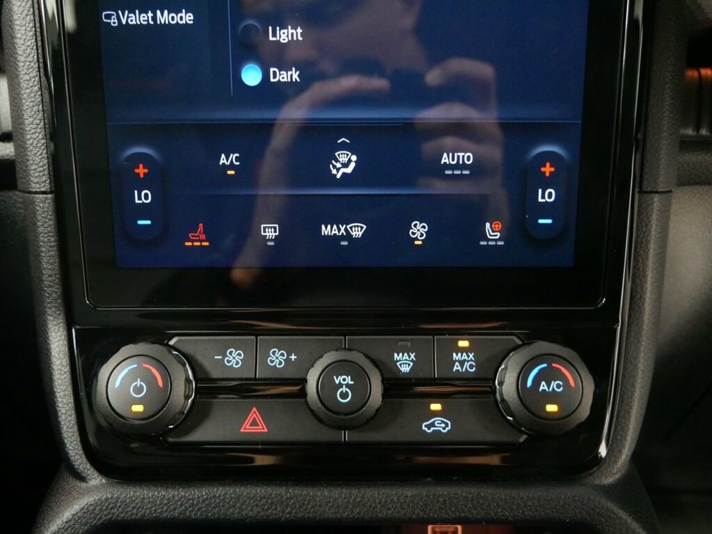 Ford Ranger Pickup 3.0T V6 Ecoboost Raptor 4Wd Euro 6 S Grey #20