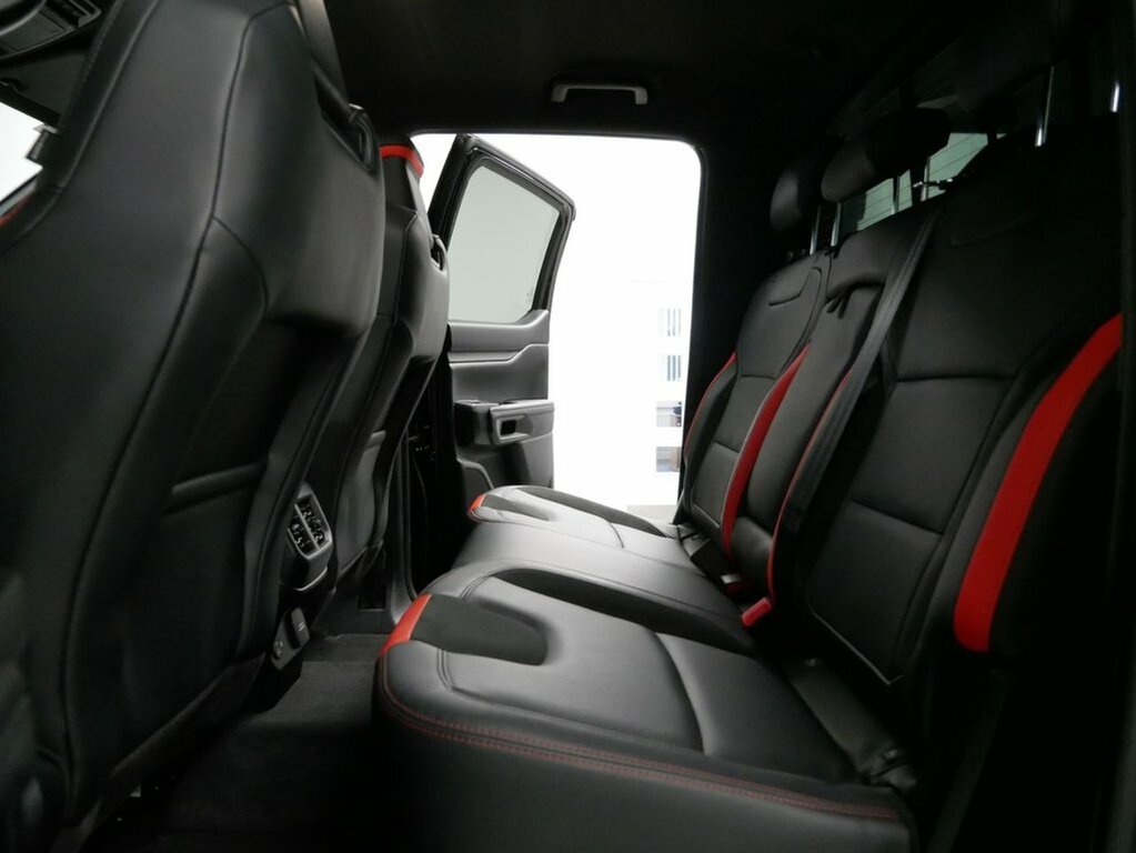 Ford Ranger Pickup 3.0T V6 Ecoboost Raptor 4Wd Euro 6 S Grey #34