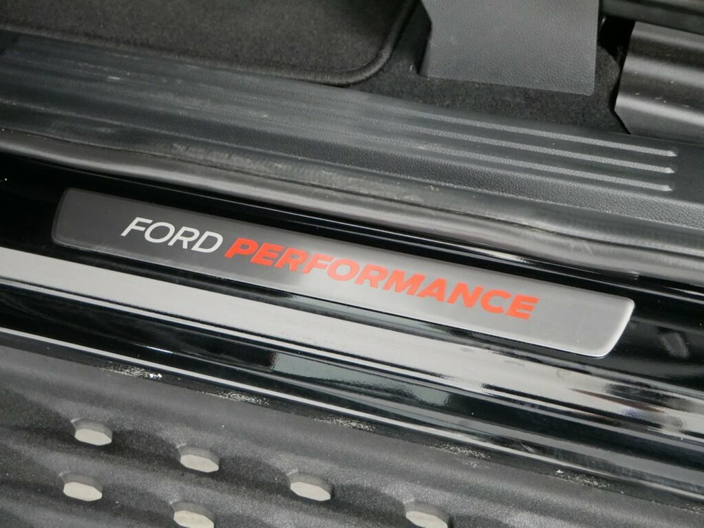 Ford Ranger Pickup 3.0T V6 Ecoboost Raptor 4Wd Euro 6 S Grey #38