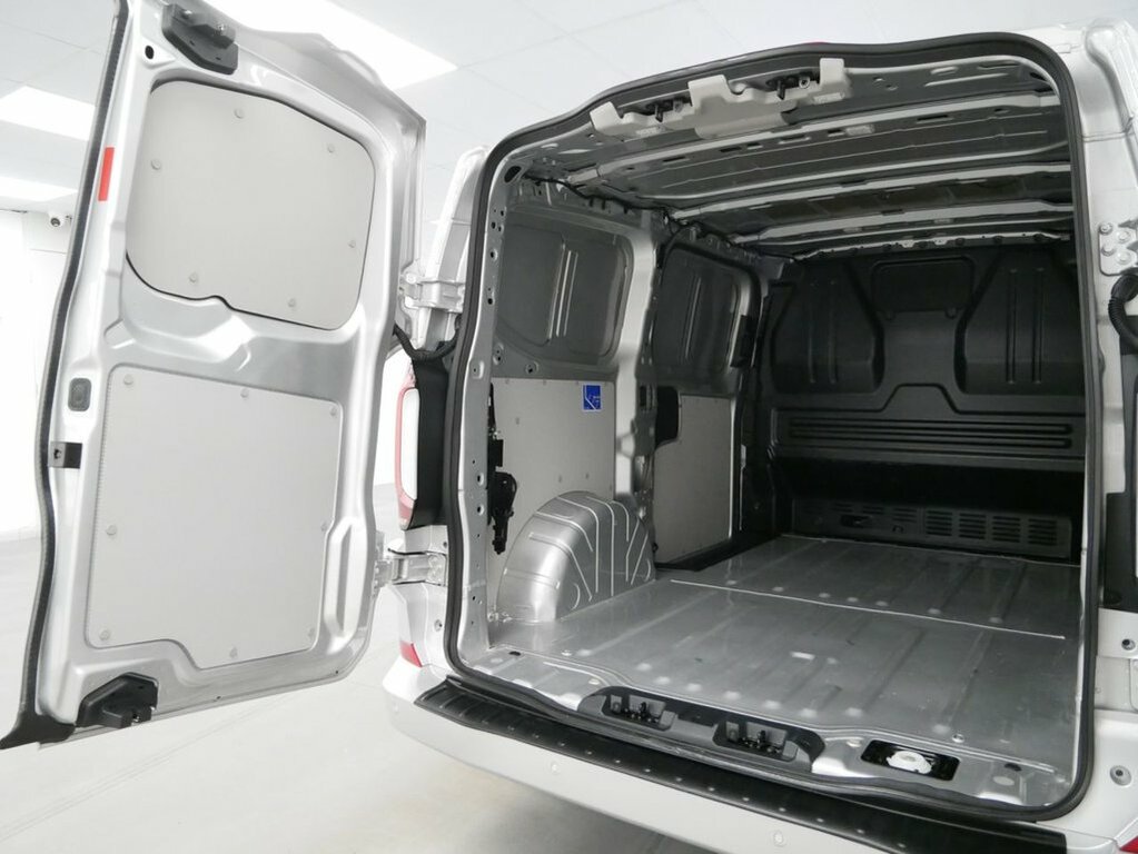 Volkswagen Transporter 2.0 Tdi T32 Commerce Plus Fwd Swb Euro 6 Ss Grey #24