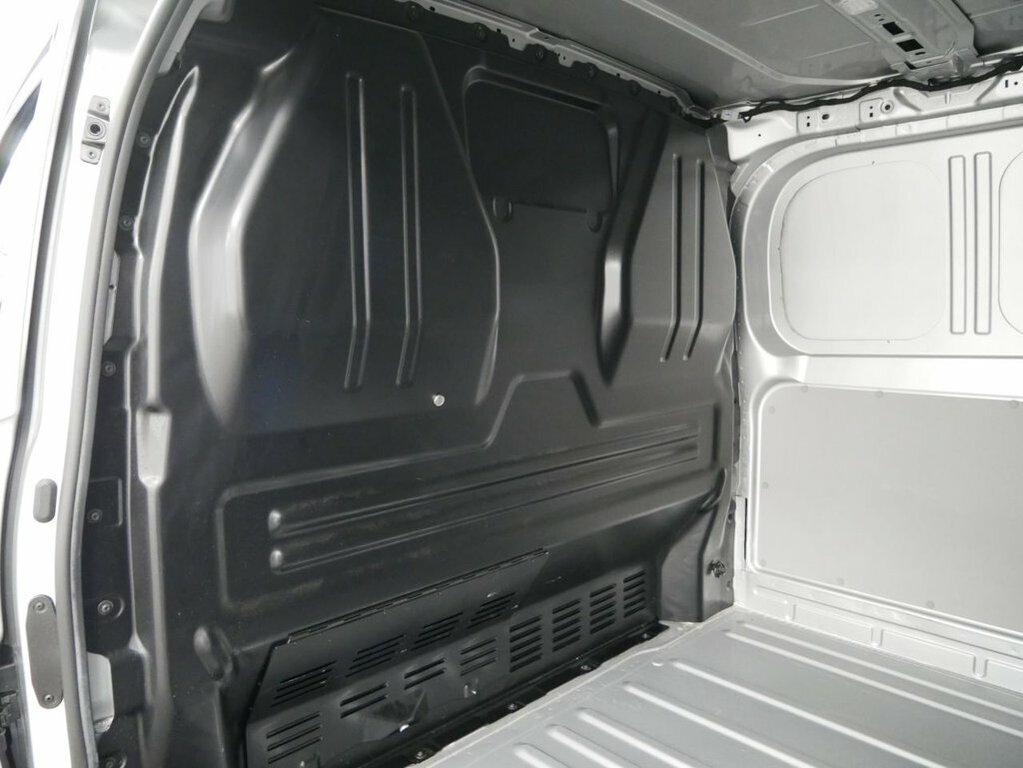 Volkswagen Transporter 2.0 Tdi T32 Commerce Plus Fwd Swb Euro 6 Ss Grey #26