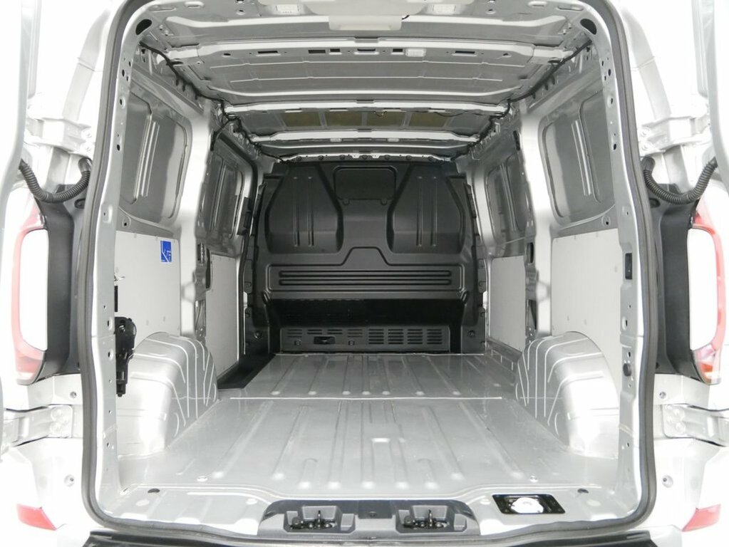 Volkswagen Transporter 2.0 Tdi T32 Commerce Plus Fwd Swb Euro 6 Ss Grey #22