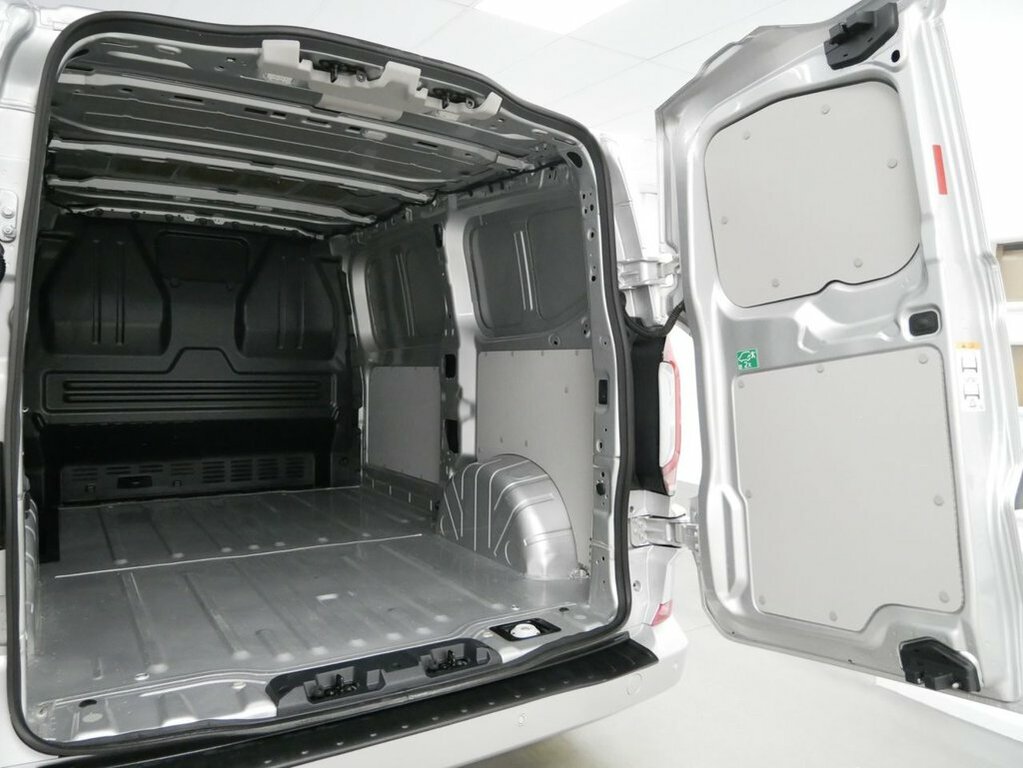 Volkswagen Transporter 2.0 Tdi T32 Commerce Plus Fwd Swb Euro 6 Ss Grey #25
