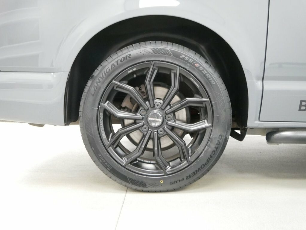Volkswagen Transporter Sportline 2.0 Bitdi T32 Sportline Crew Van Dsg Fwd Swb Euro #31