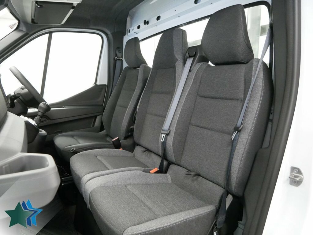 Renault Master Diesel RMLDRP2 White #3