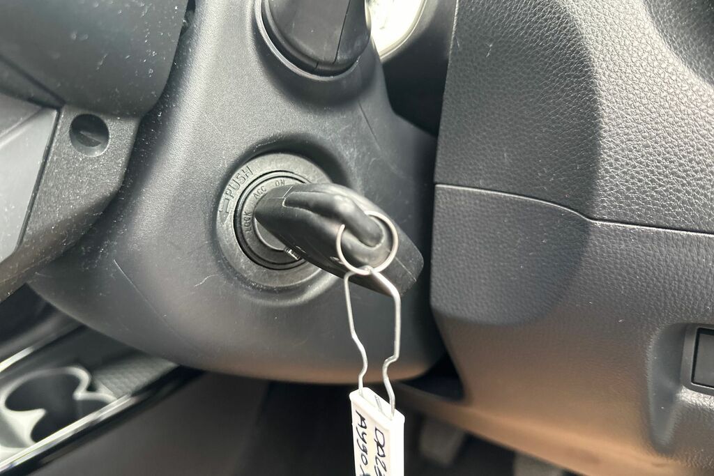 Toyota Aygo X Edge Blue #16