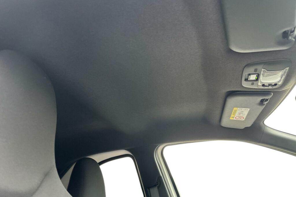 Toyota Aygo X Edge Blue #19