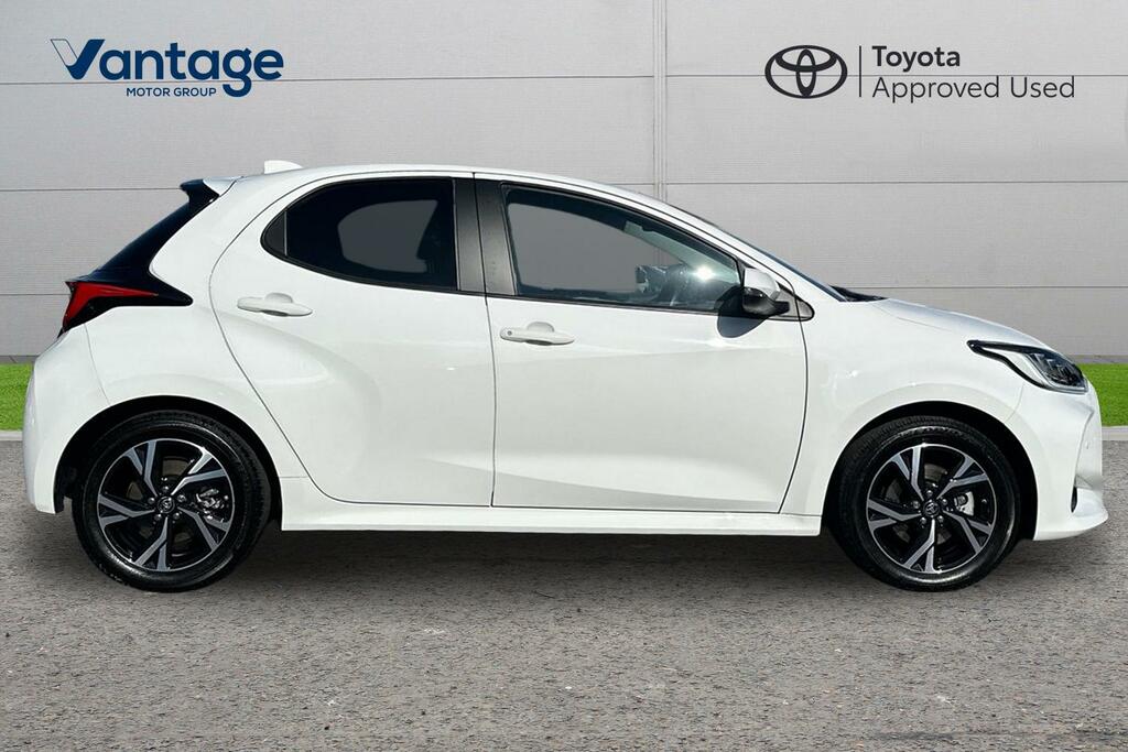 Toyota Yaris Design Brown #23