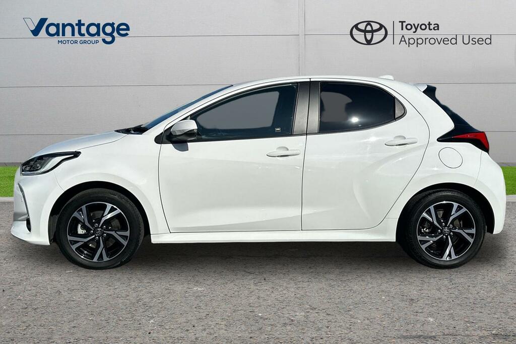 Toyota Yaris Design Brown #24