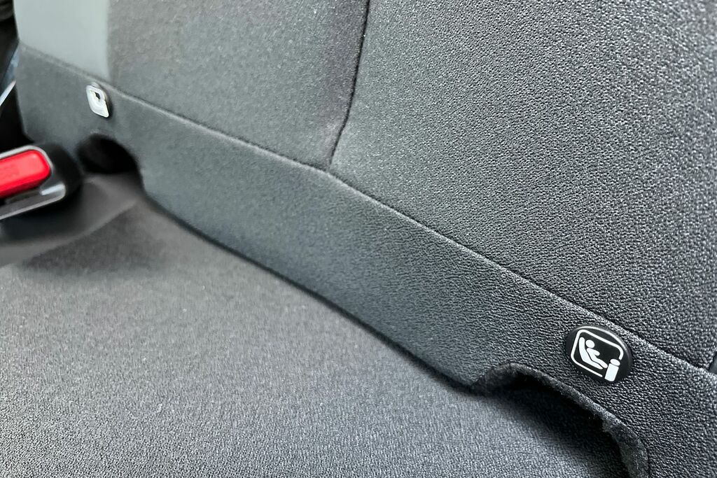 Toyota Aygo X Design Silver #14