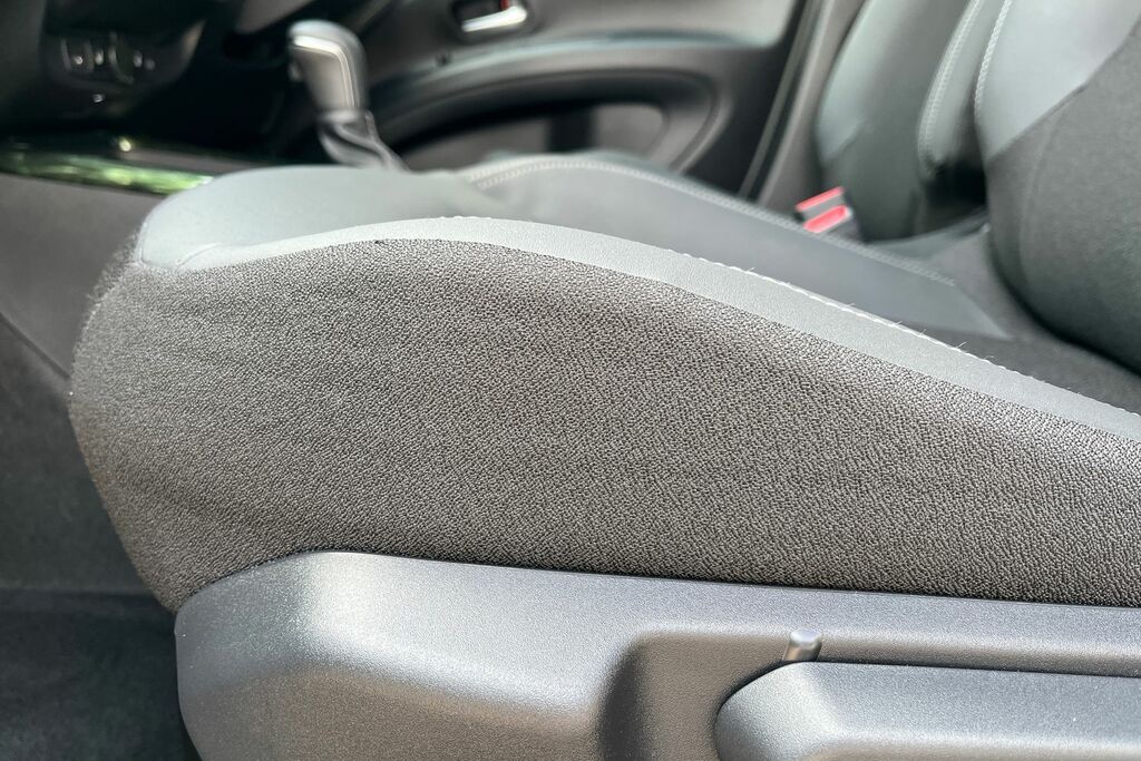 Toyota Aygo X Design Silver #17