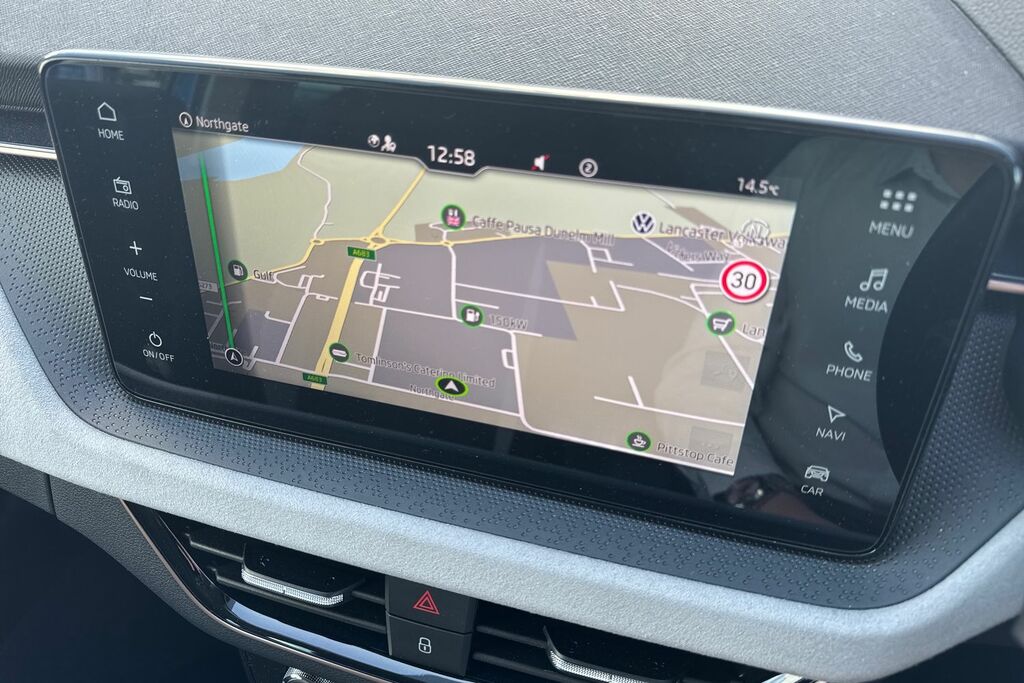 Skoda Scala Se 1.5 Tsi 150 Ps 6G Man Silver #18