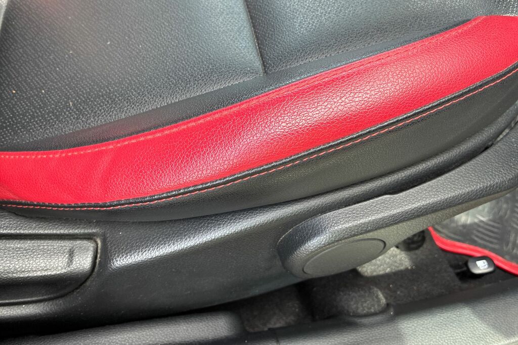 Kia Picanto 1.0 Dpi 3 Hatchback Euro 6 Ss Black #17